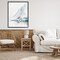 Stupell Industries Snow Shelter Watercolor Framed Giclee, design by Svetlana Aleynikova